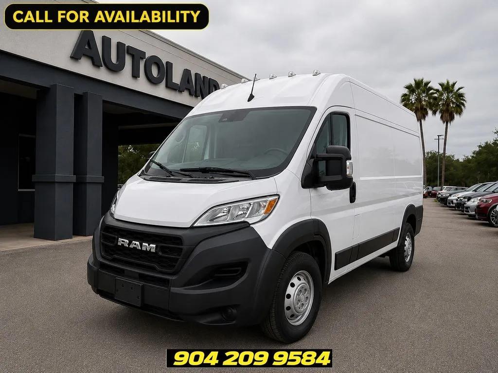 ram promaster cargo van 2023 3C6MRVHG1PE547342 image ram promaster cargo van 2023 3C6MRVHG1PE547342 image